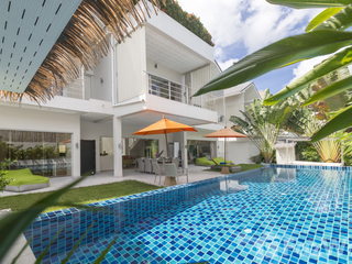 For sale 5 Beds villa in Ko Samui, Surat Thani