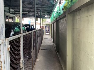 For sale 4 Beds house in Bang Kho Laem, Bangkok