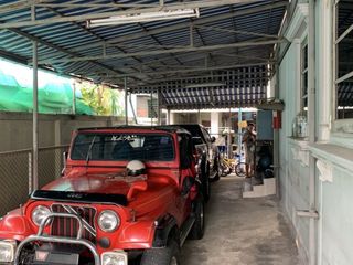 For sale 4 Beds house in Bang Kho Laem, Bangkok