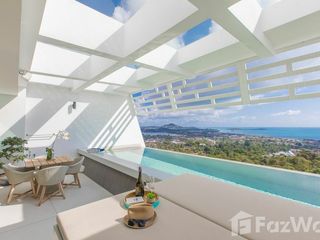 For sale 2 Beds villa in Ko Samui, Surat Thani