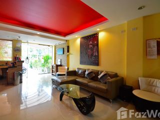 For sale 7 bed townhouse in Ko Samui, Surat Thani