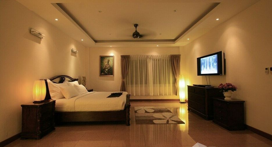 For sale 6 Beds villa in Ko Samui, Surat Thani