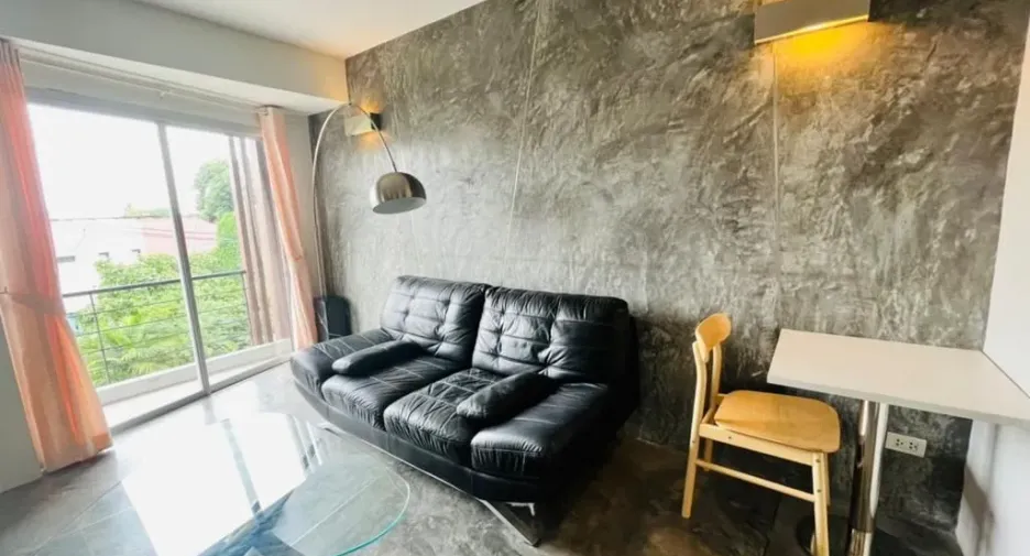 For rent 1 bed condo in Ko Samui, Surat Thani