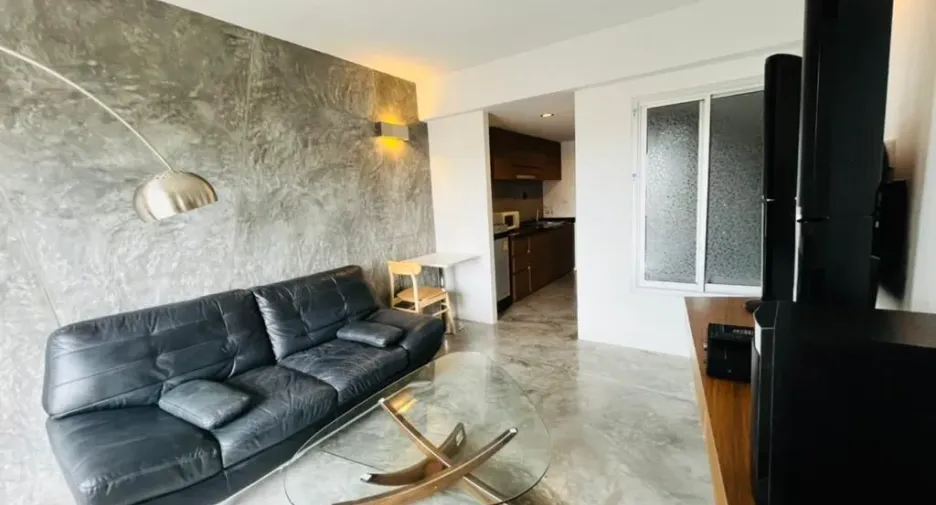 For rent 1 bed condo in Ko Samui, Surat Thani