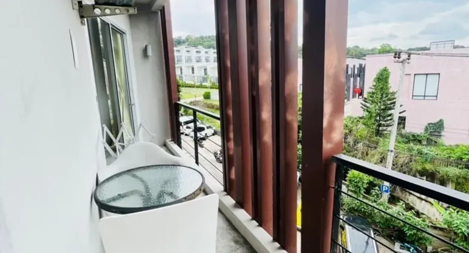 For rent 1 bed condo in Ko Samui, Surat Thani