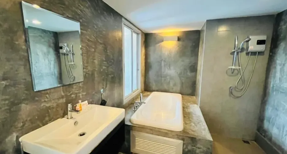 For rent 1 bed condo in Ko Samui, Surat Thani