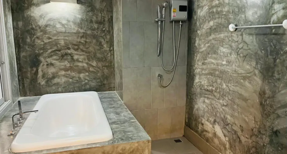 For rent 1 bed condo in Ko Samui, Surat Thani