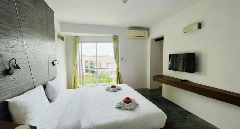 For rent 1 bed condo in Ko Samui, Surat Thani