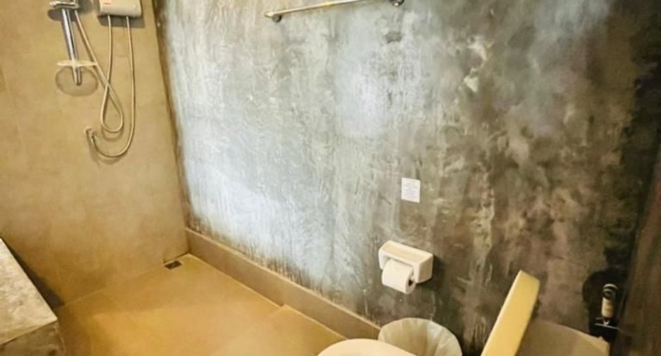 For rent 1 bed condo in Ko Samui, Surat Thani