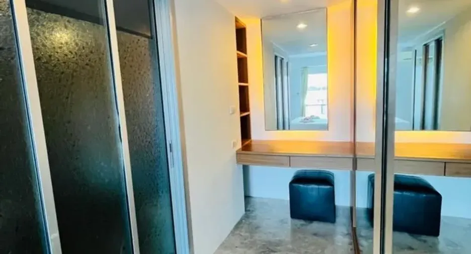 For rent 1 bed condo in Ko Samui, Surat Thani