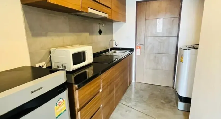 For rent 1 bed condo in Ko Samui, Surat Thani