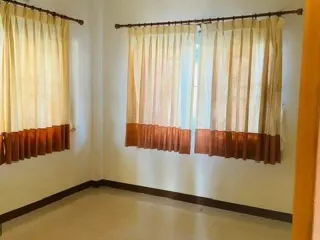 For rent 3 bed house in Phan Thong, Chonburi