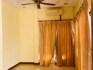 For rent 3 bed house in Phan Thong, Chonburi