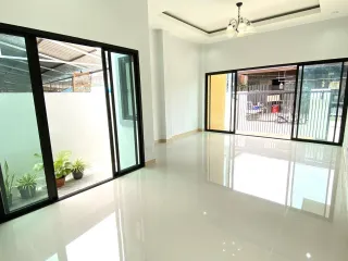 For sale 2 bed townhouse in Hat Yai, Songkhla