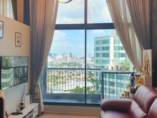 For sale 1 Beds condo in Khlong Toei, Bangkok