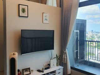 For sale 1 Beds condo in Khlong Toei, Bangkok