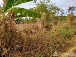 For sale land in Charoen Sin, Sakon Nakhon
