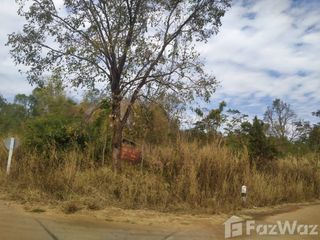 For sale land in Charoen Sin, Sakon Nakhon