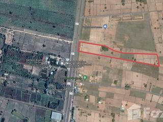 For sale land in Phu Khiao, Chaiyaphum