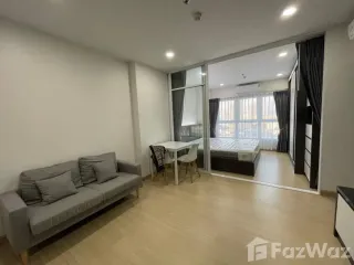 For rent 1 Beds condo in Bang Kapi, Bangkok