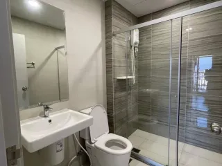 For rent 1 Beds condo in Bang Kapi, Bangkok