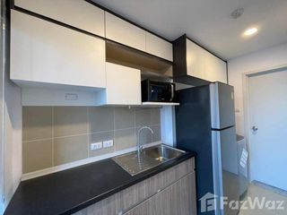 For rent 1 Beds condo in Bang Kapi, Bangkok