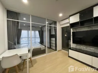 For rent 1 Beds condo in Bang Kapi, Bangkok