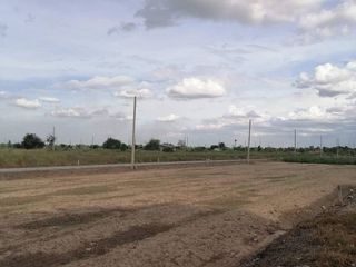 For sale land in Noen Kham, Chainat