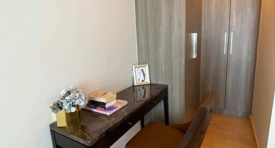 For sale 1 Beds condo in Phaya Thai, Bangkok