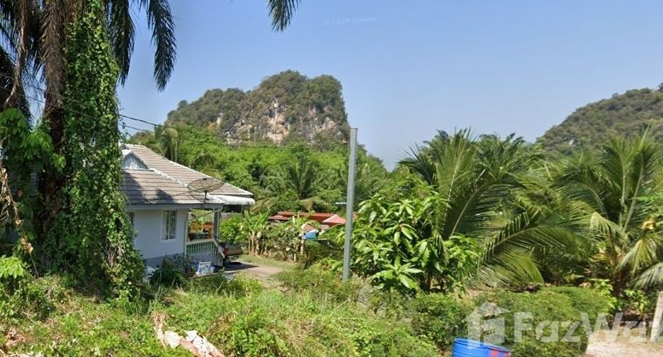 For sale 3 bed house in Ao Luek, Krabi