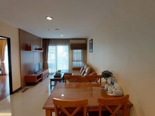 For rent 1 Beds apartment in Khlong Toei, Bangkok