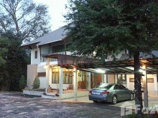 For rent 3 bed house in Chaloem Phra Kiat, Saraburi