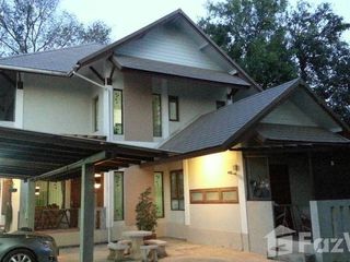 For rent 3 Beds house in Chaloem Phra Kiat, Saraburi