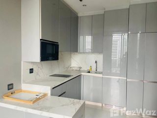 For sale 1 bed condo in Watthana, Bangkok