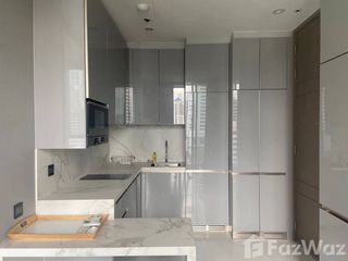 For sale 1 bed condo in Watthana, Bangkok