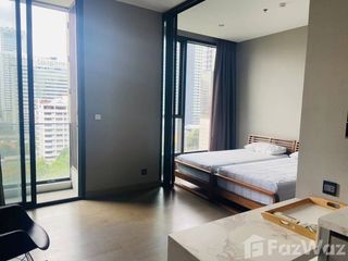 For sale 1 bed condo in Watthana, Bangkok