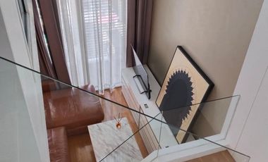 For sale 1 bed condo in Ratchathewi, Bangkok