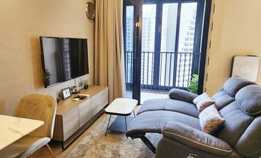 For sale 1 bed condo in Khlong Toei, Bangkok