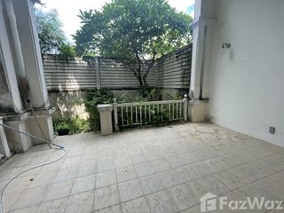 For sale 3 bed townhouse in Sattahip, Chonburi