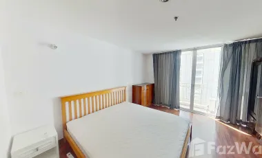For rent 1 Beds condo in Watthana, Bangkok