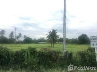 For sale land in Hua Hin, Prachuap Khiri Khan