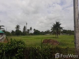 For sale land in Hua Hin, Prachuap Khiri Khan