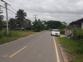 For sale land in Hua Hin, Prachuap Khiri Khan