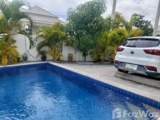 For sale 2 bed villa in Hua Hin, Prachuap Khiri Khan
