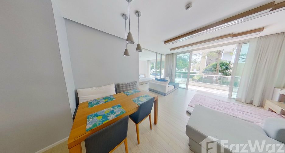 ขาย 1 เตียง คอนโด ใน หัวหิน, ประจวบคีรีขันธ์
