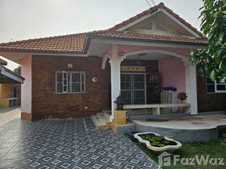 For sale 5 bed house in Sattahip, Chonburi
