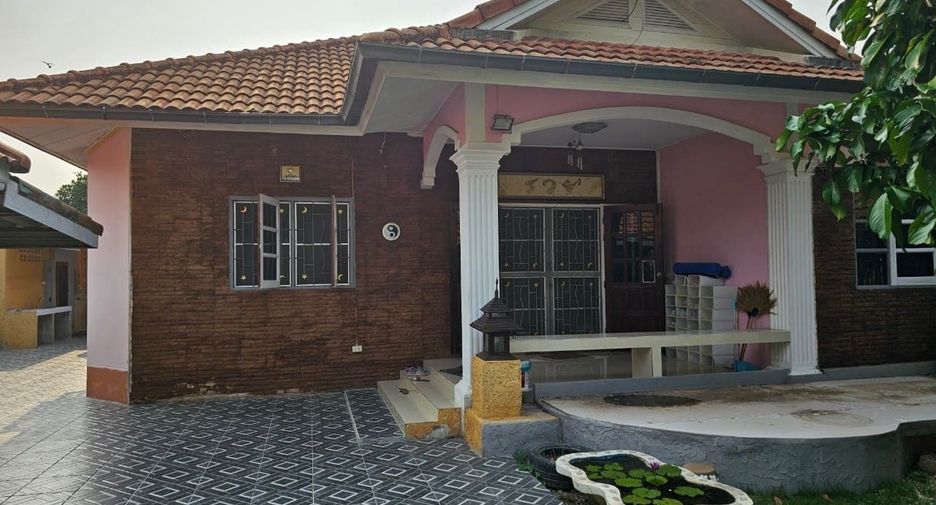 For sale 5 bed house in Sattahip, Pattaya