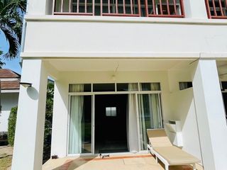 For rent 2 bed townhouse in Hua Hin, Prachuap Khiri Khan