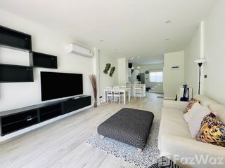 For rent 2 bed townhouse in Hua Hin, Prachuap Khiri Khan