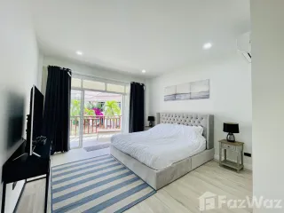 For rent 2 bed townhouse in Hua Hin, Prachuap Khiri Khan